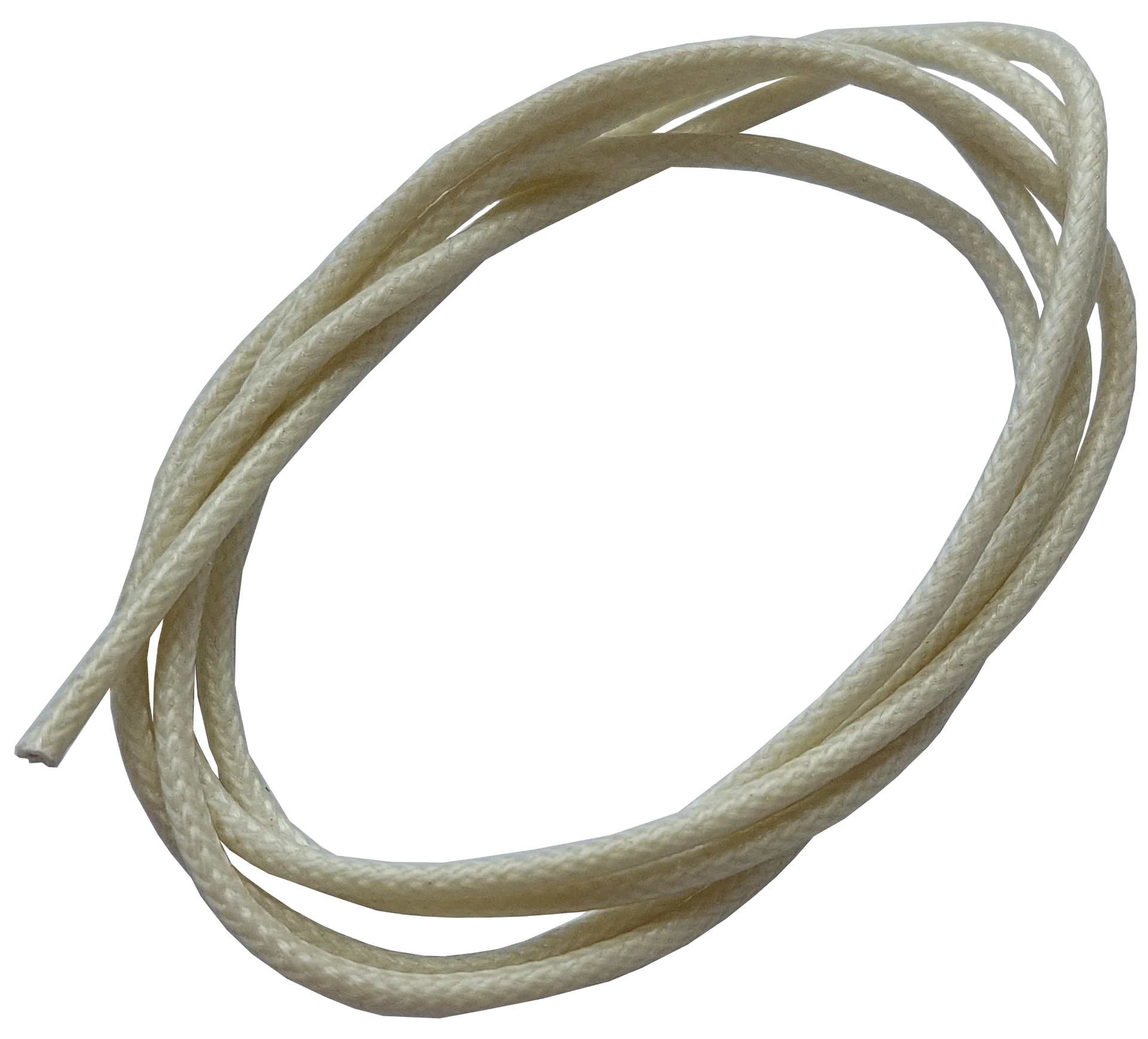 Picture of the heat-resistant wire